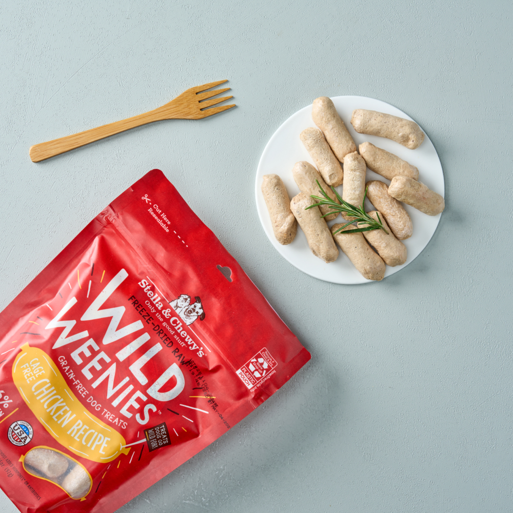 와일드 치킨 위니즈