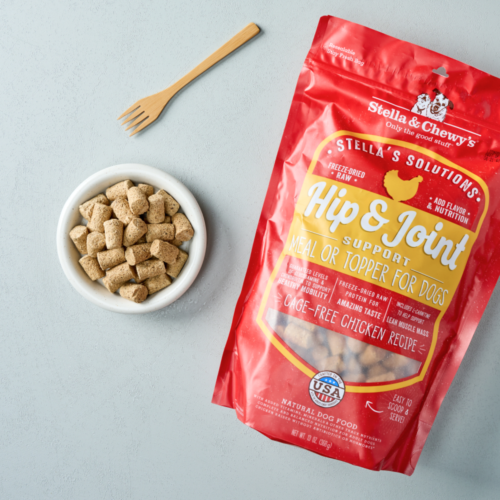 힙앤조인트 서포트