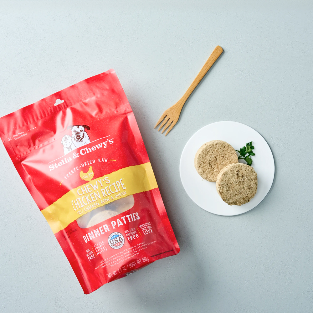 디너패티 치킨 156g