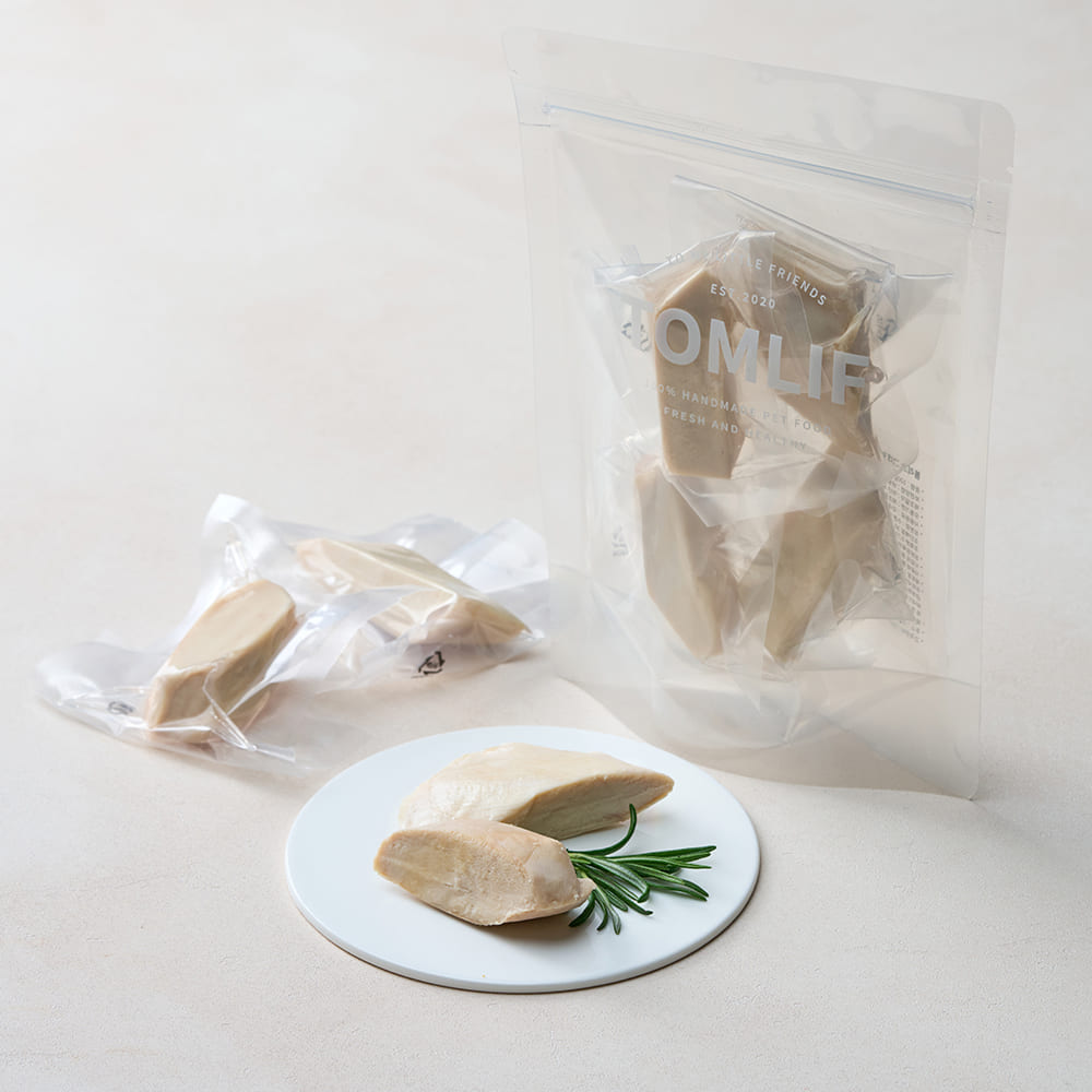 그대로 닭 가슴살 100g