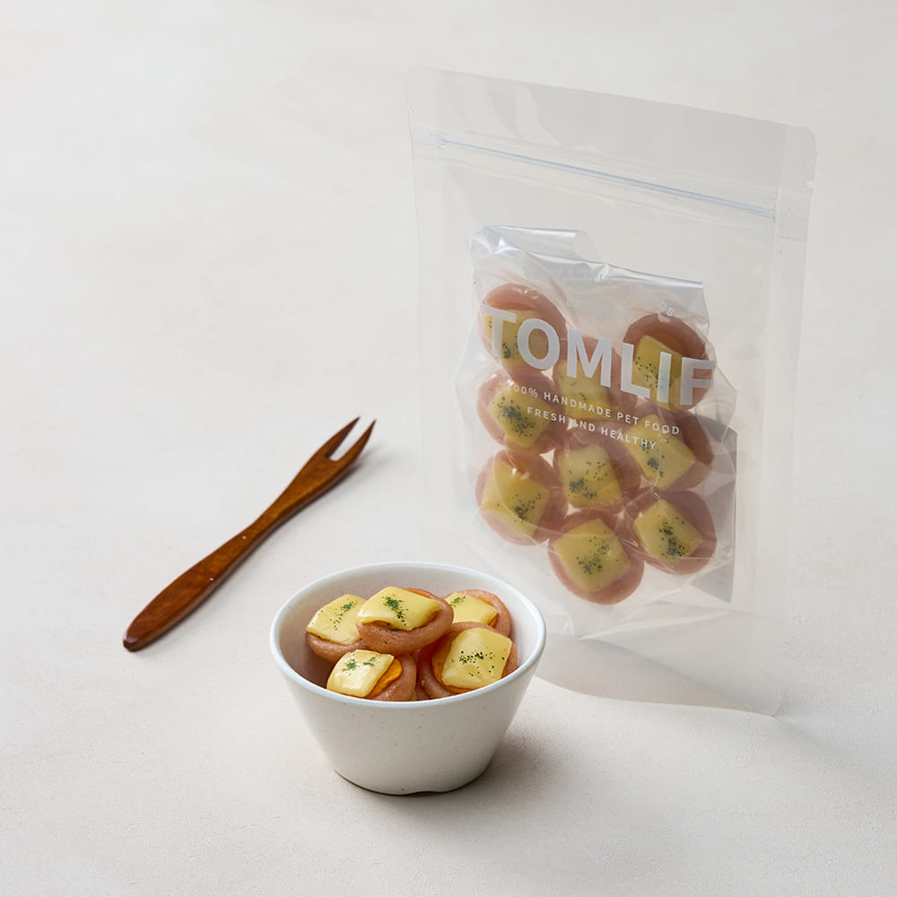  광란의 질주,치킨 펌킨 50g