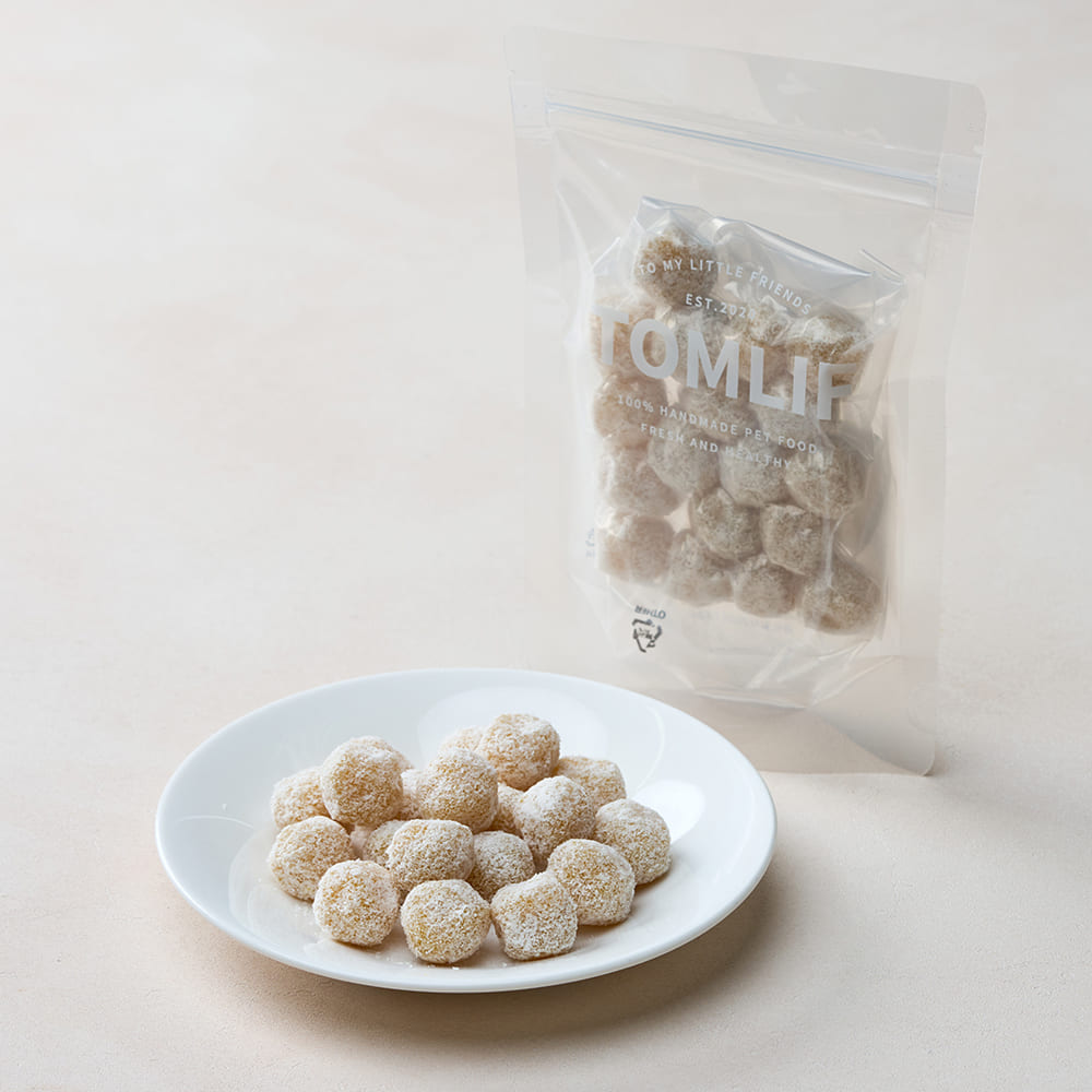 고구마 코코볼 100g