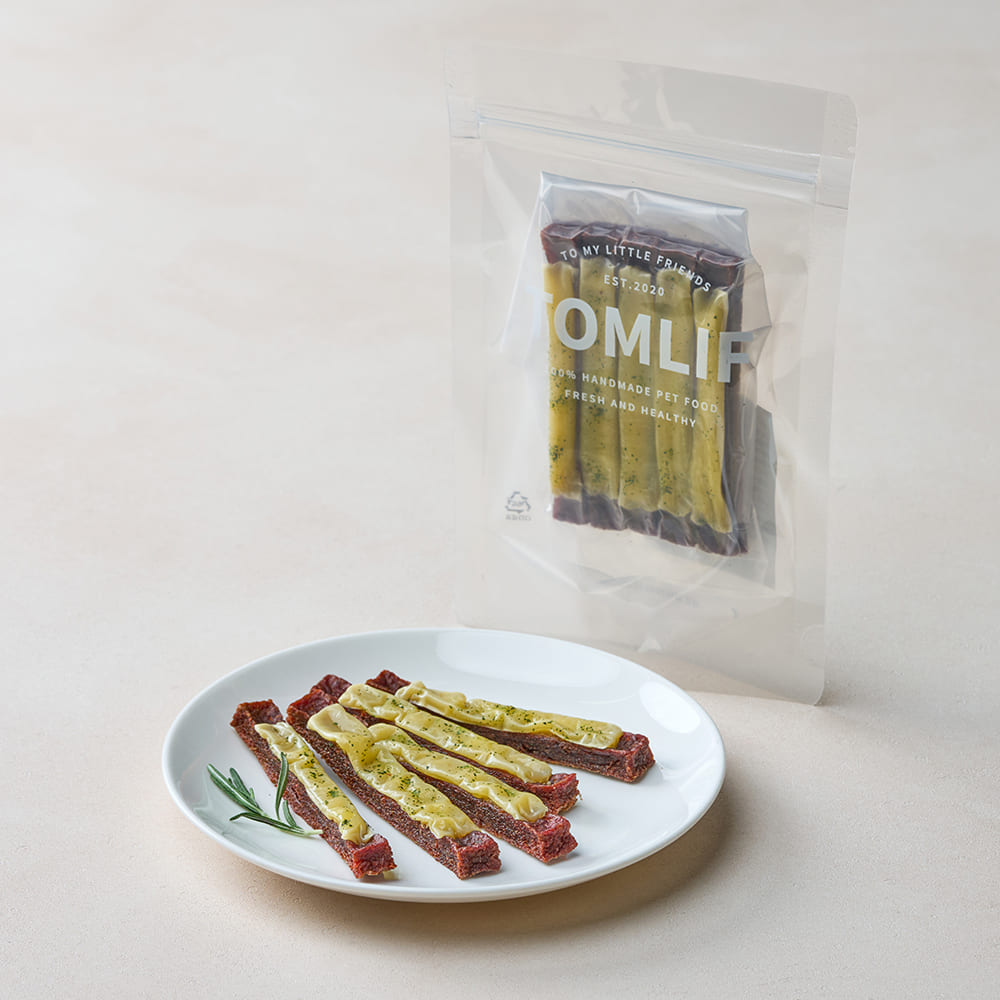 치즈를 따라 걸어 5p