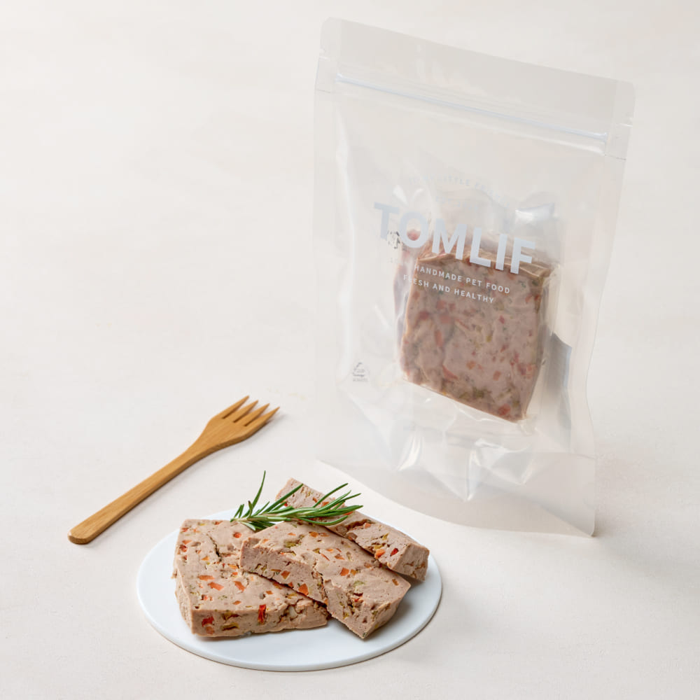 클레식 테린 오리(50g*2)