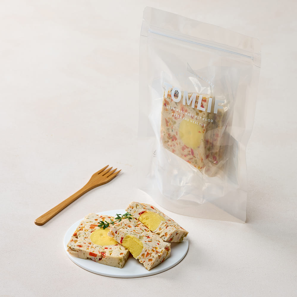 클레식 테린 닭(50g*2)