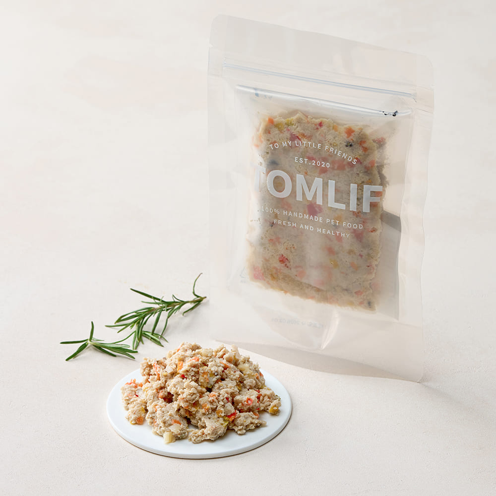 네추럴 수비드 닭(60g*2)