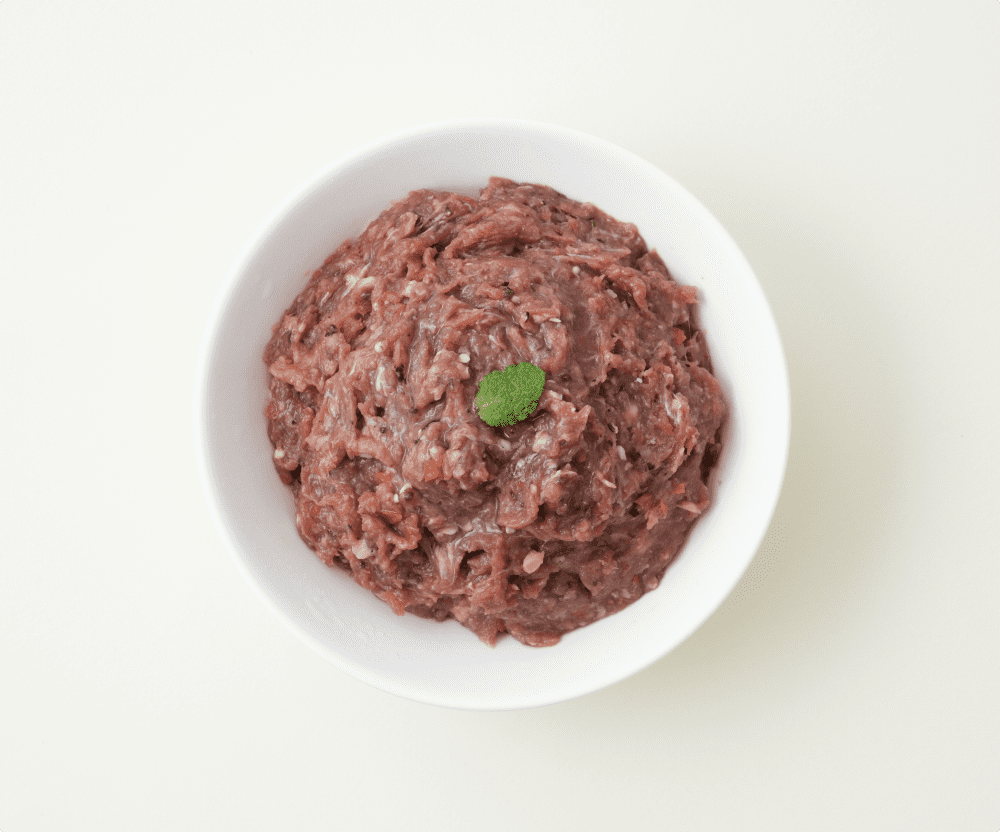 국제 영양가이드라인(AAFCO) 및 NRC, FEDIAF 모두 준수 한 레시피 