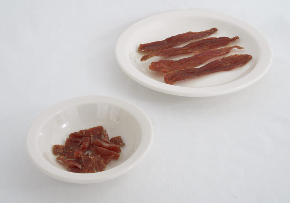 쿠루름의 건조 철학