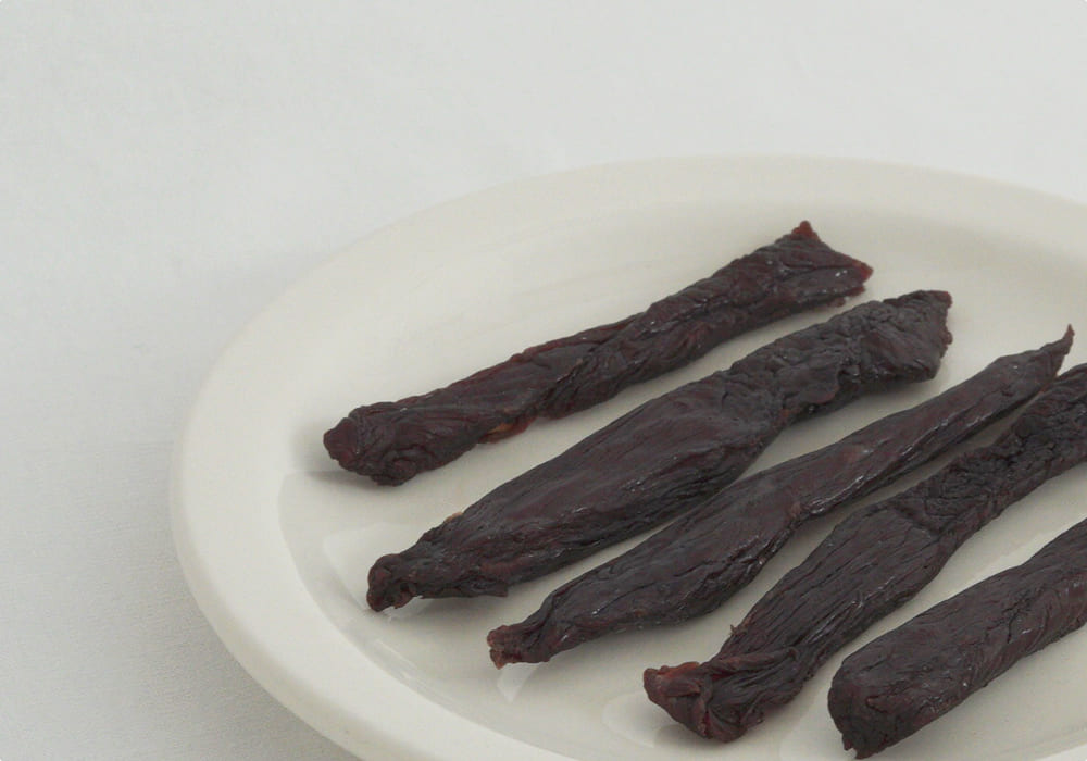 튼튼한 치아를 위해
