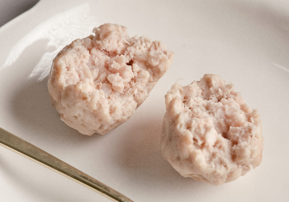 토끼고기, 어렵지 않아요!