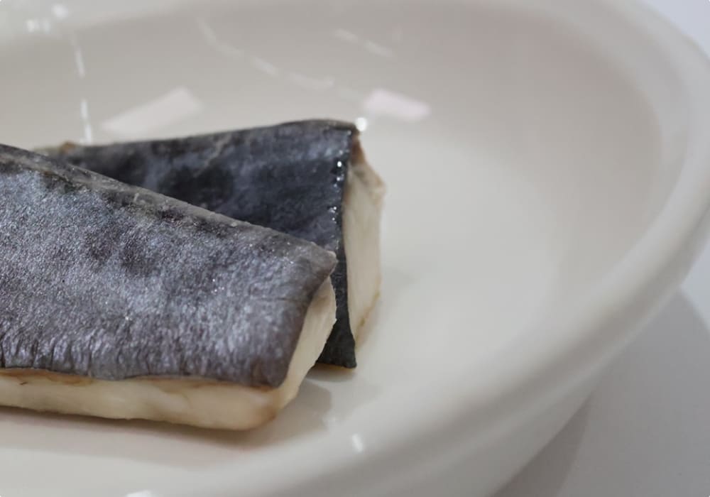 삼치의 면역 강화 테라피