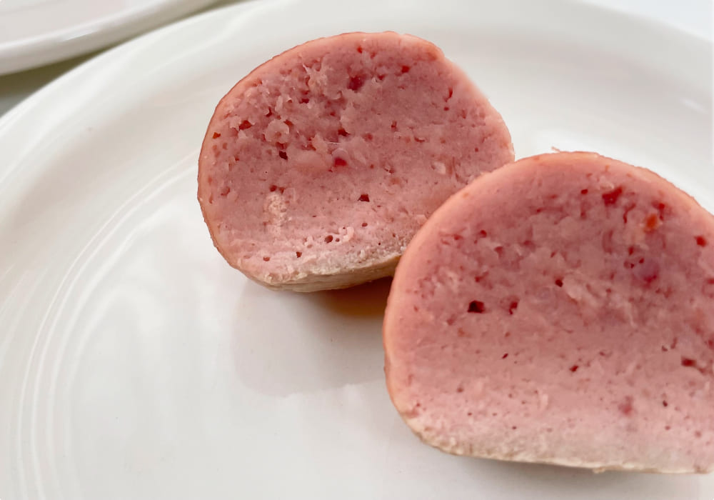 입맛을 돋우는 부드러운 질감