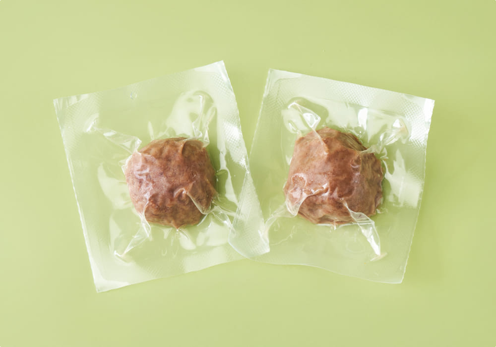 한 입에 면역 증진