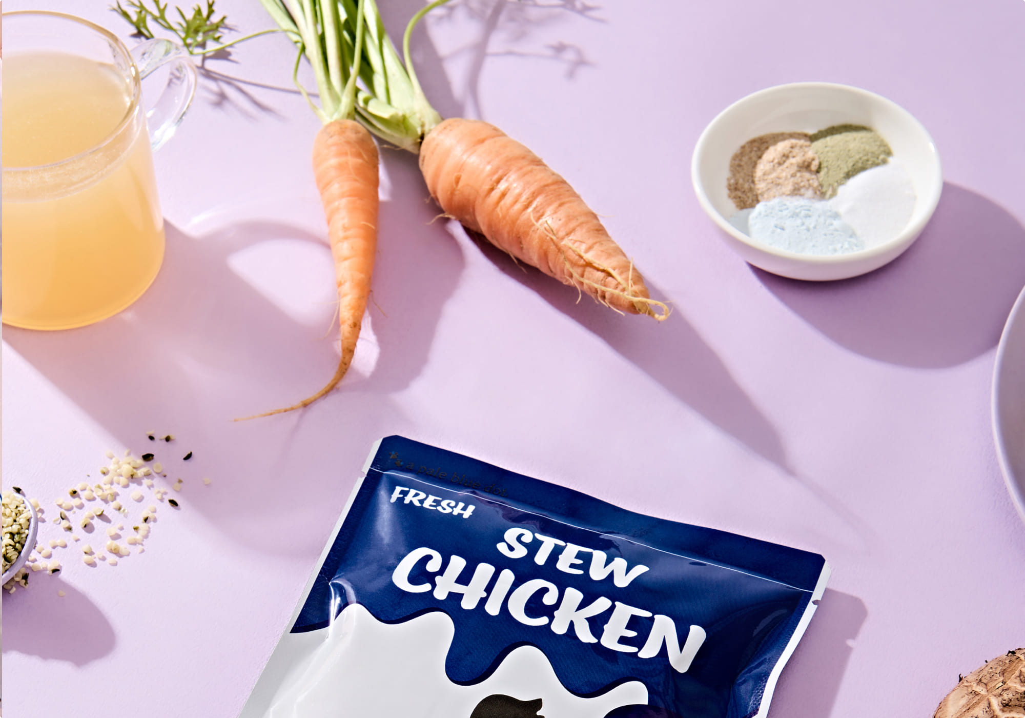 소화에 도움이 되는 야채가 듬뿍