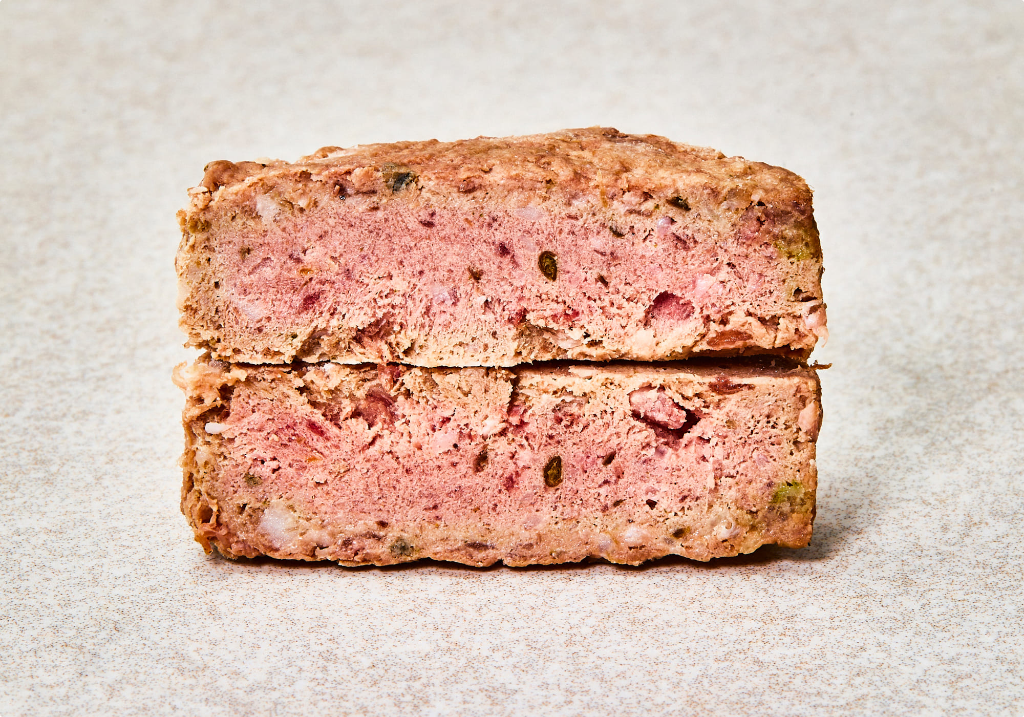 기존 화식, 생식과 어떻게 다른가요?