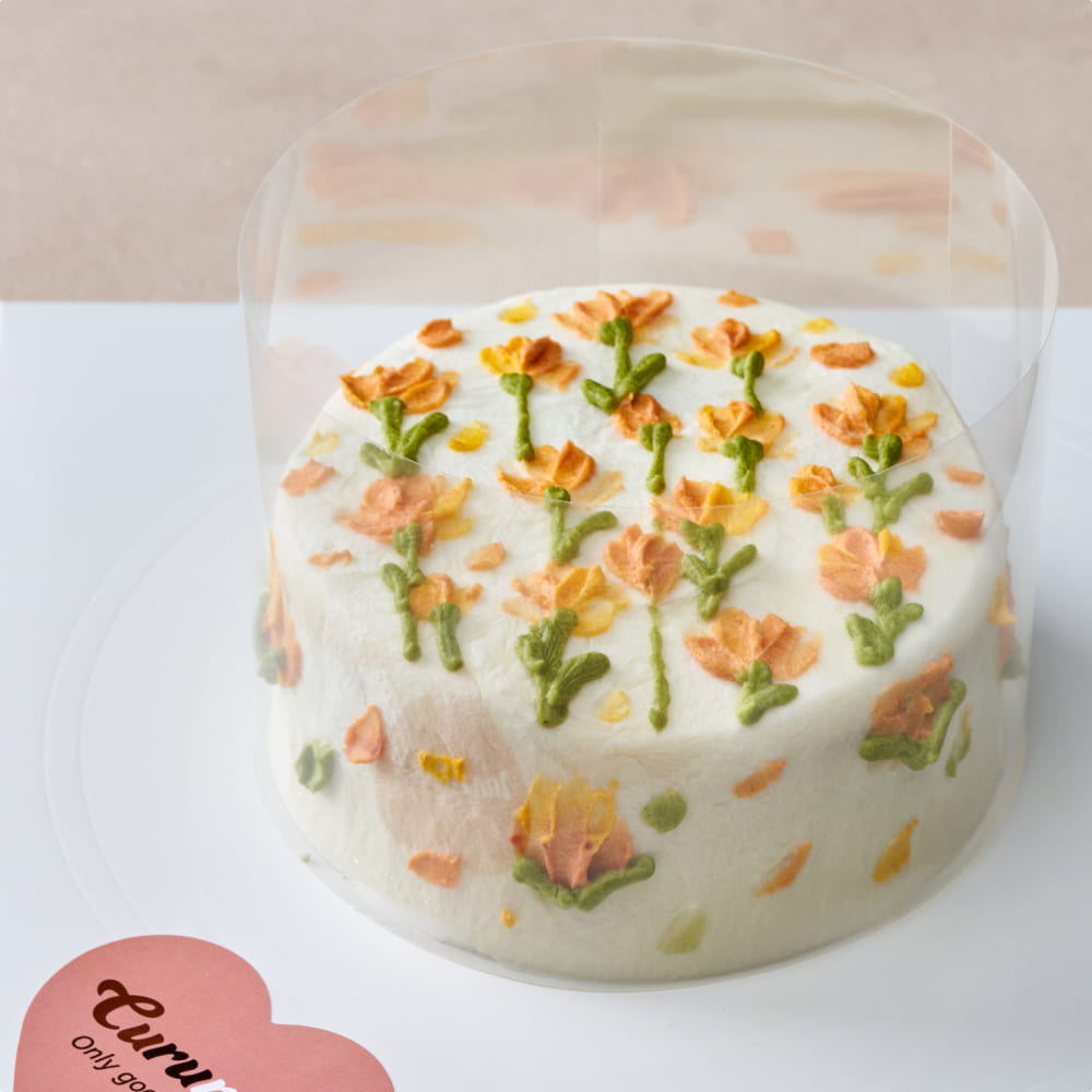 간식이 아닌 건강한 특식