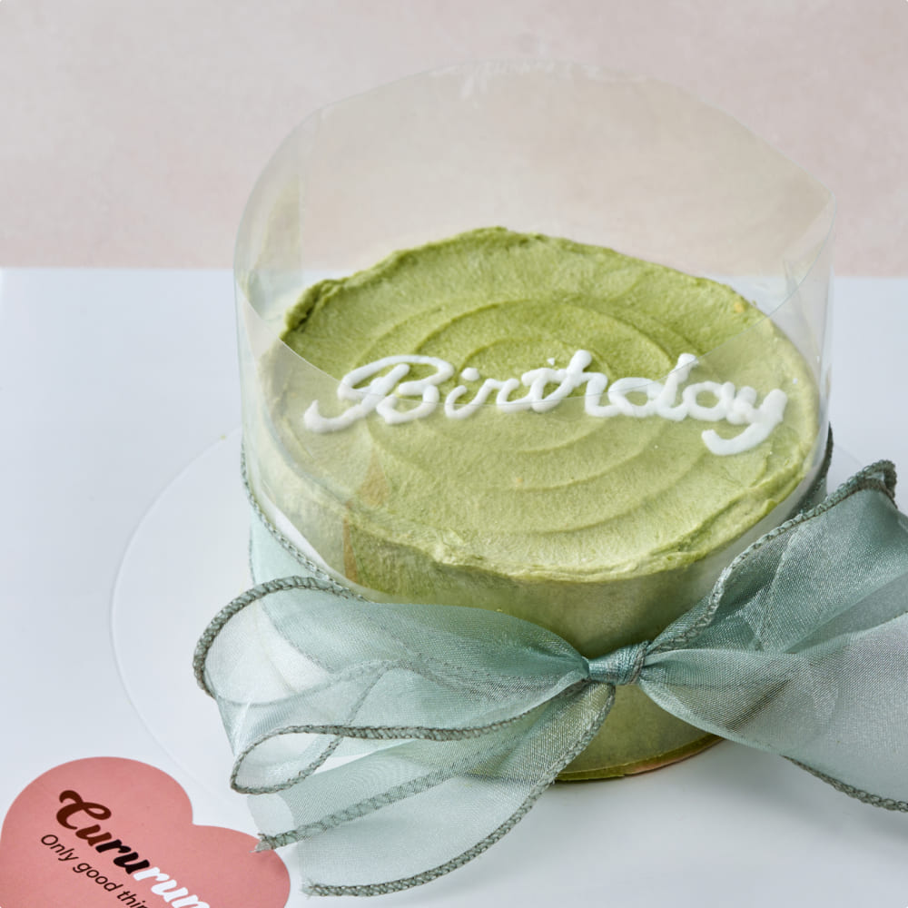 간식이 아닌 건강한 특식