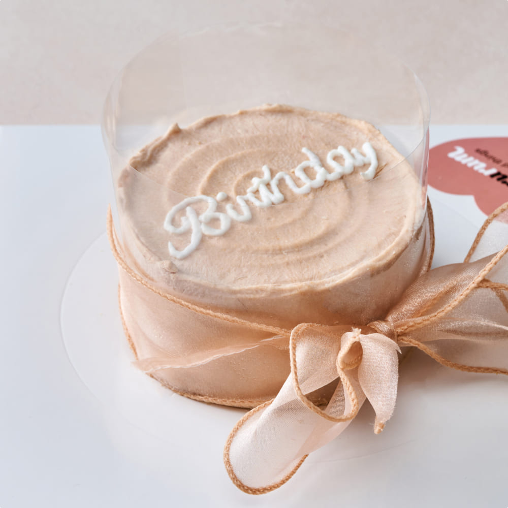 간식이 아닌 건강한 특식