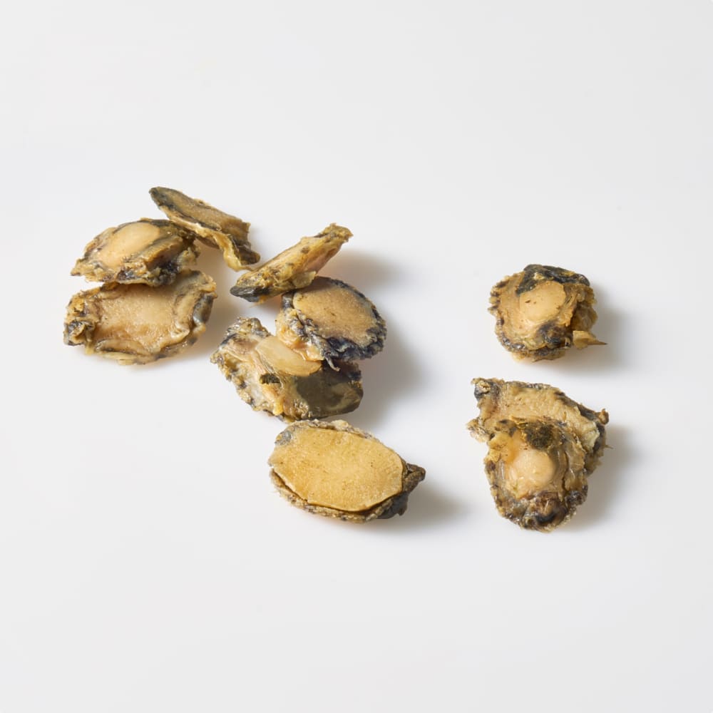 영양 가득! 바다의 보물