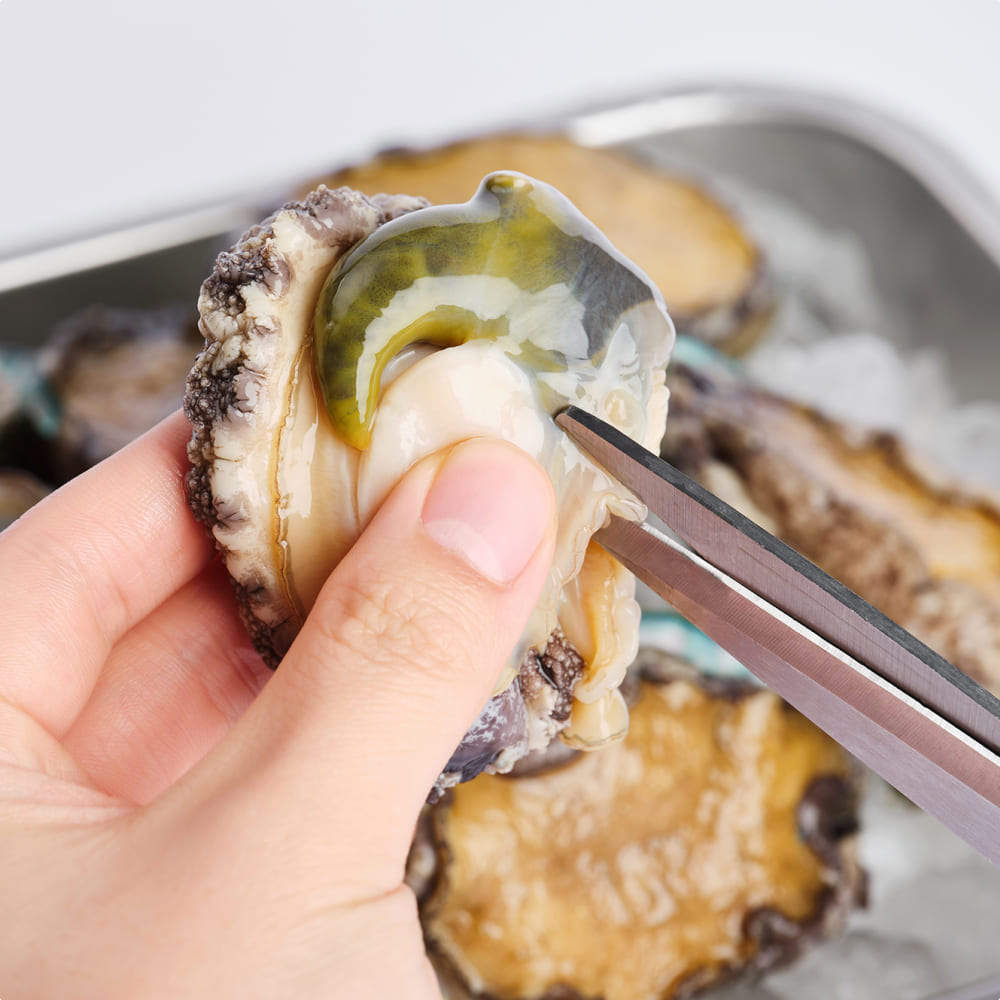 이렇게 만들었어요