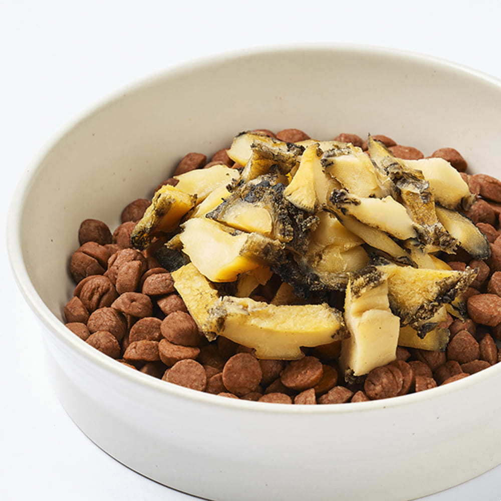 든든한 토핑으로 딱!