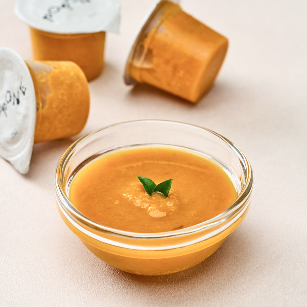 옐로우 (25g*4)
입맛 없는 날엔 달콤하게