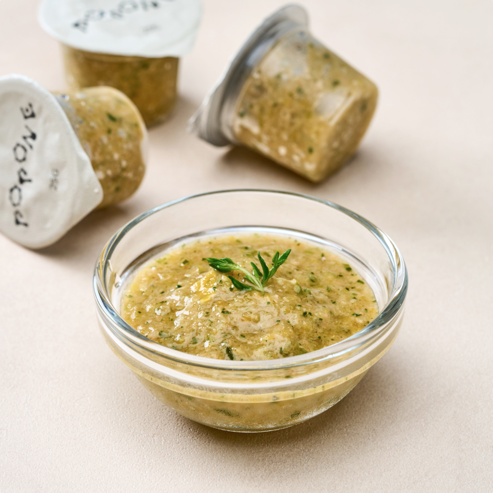 그린 (25g*4)
속 편한 하루의 시작