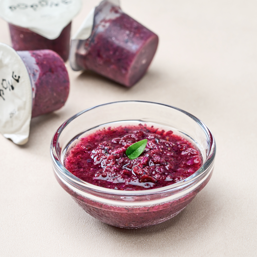 퍼플 (25g*4)
항산화가 필요한 시기에 딱