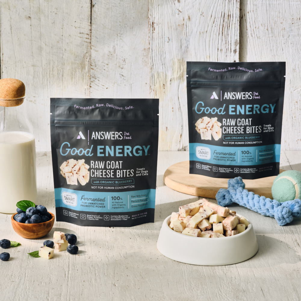 필라델피아 유기농 산양유로 만든 치즈