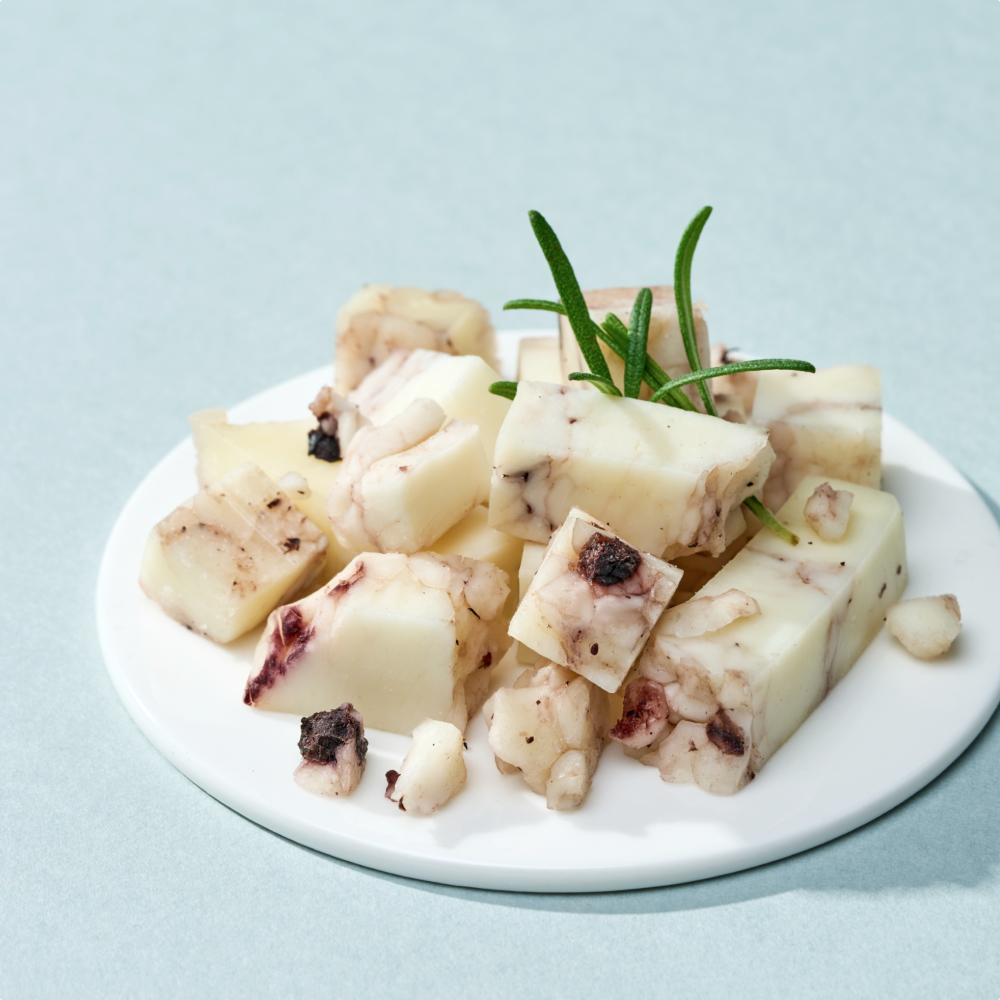 블루베리로 더한 항산화 힘