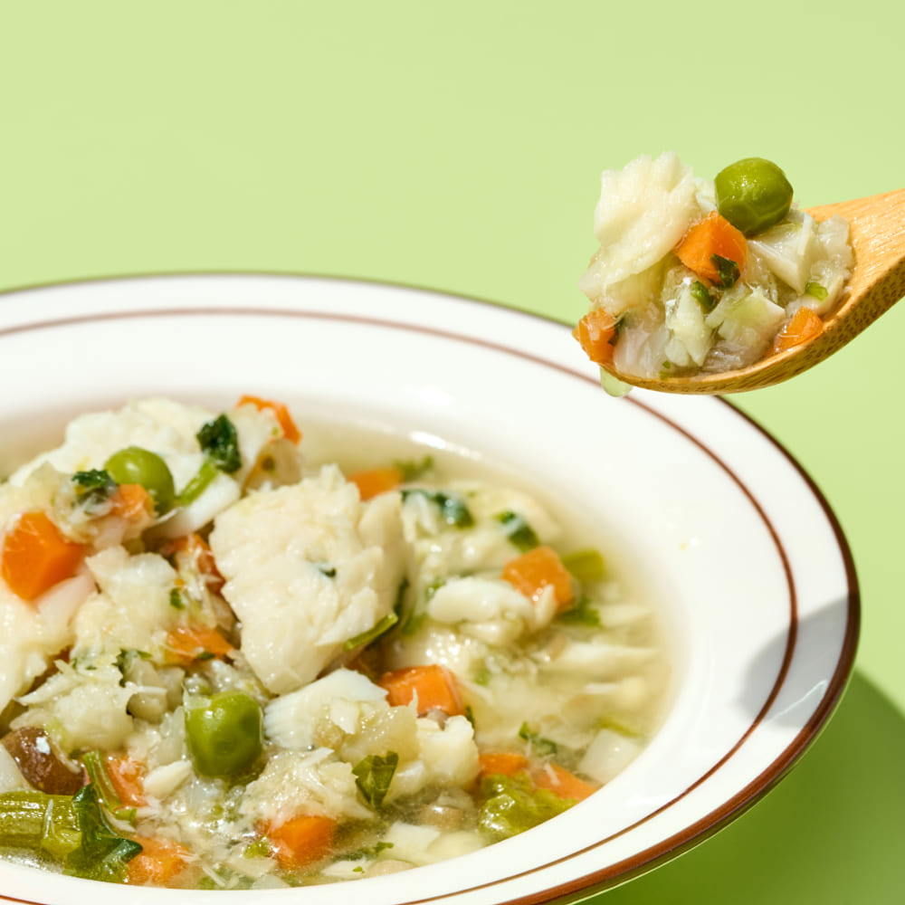 향으로 완성한
저속노화 레시피