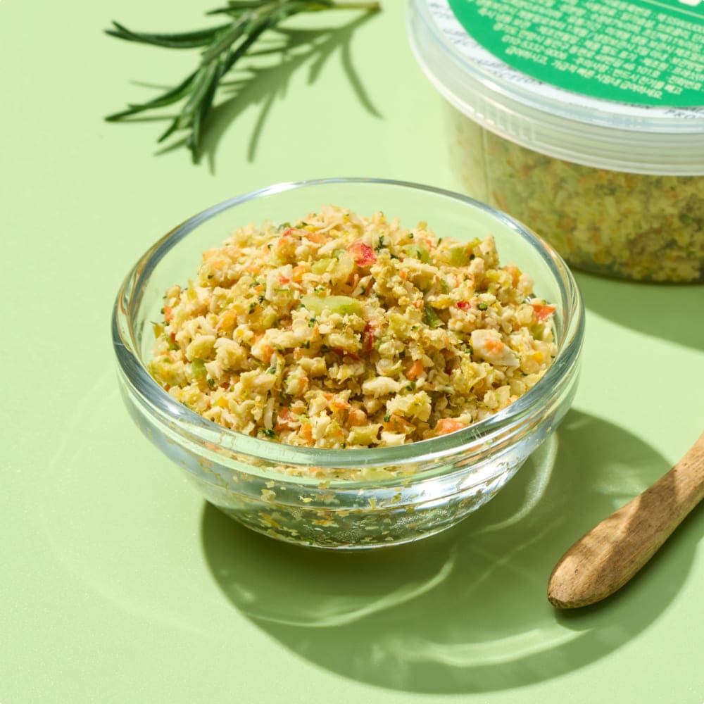 델리베지 치킨&퀴노아