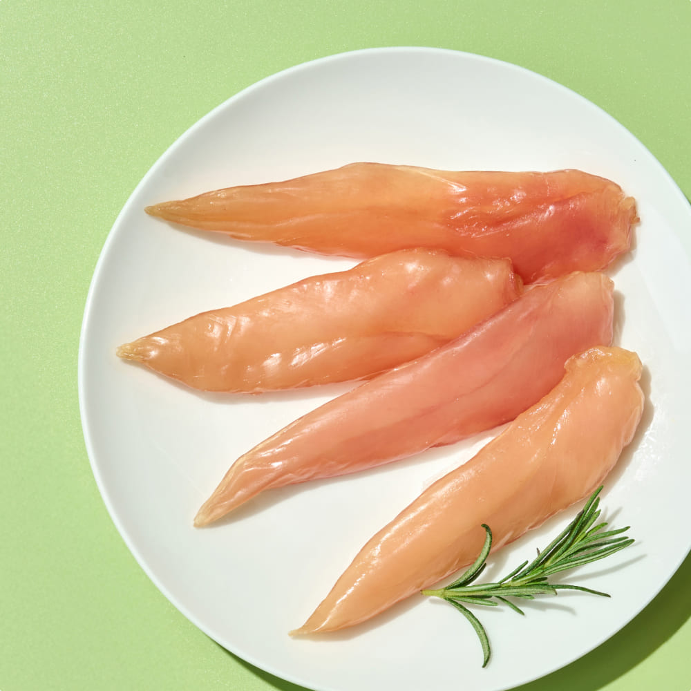 로우져키 닭안심 60g