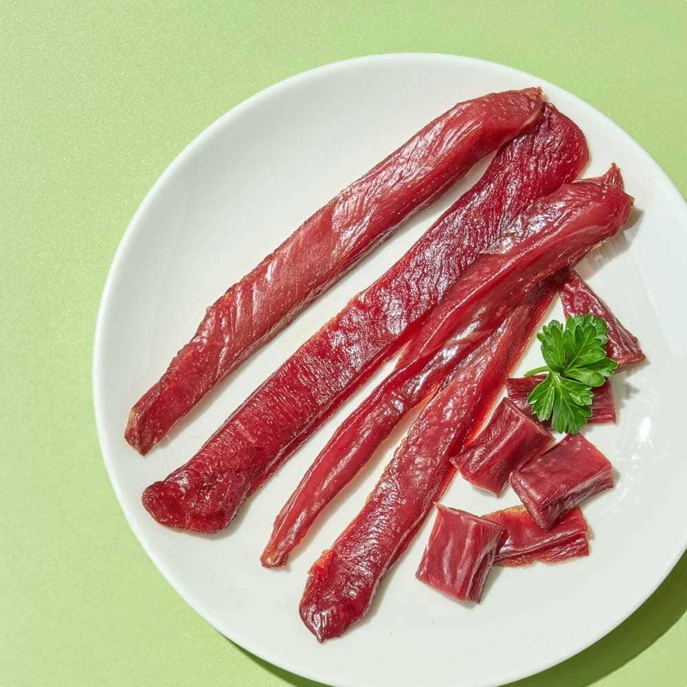 로우져키 오리가슴살 60g