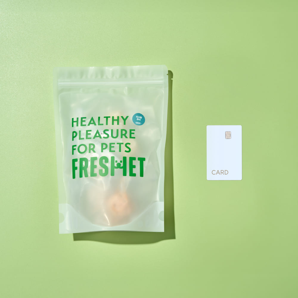 피시볼 퓨어 4종 25g*8