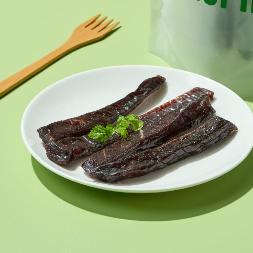 로우져키 비프 60g