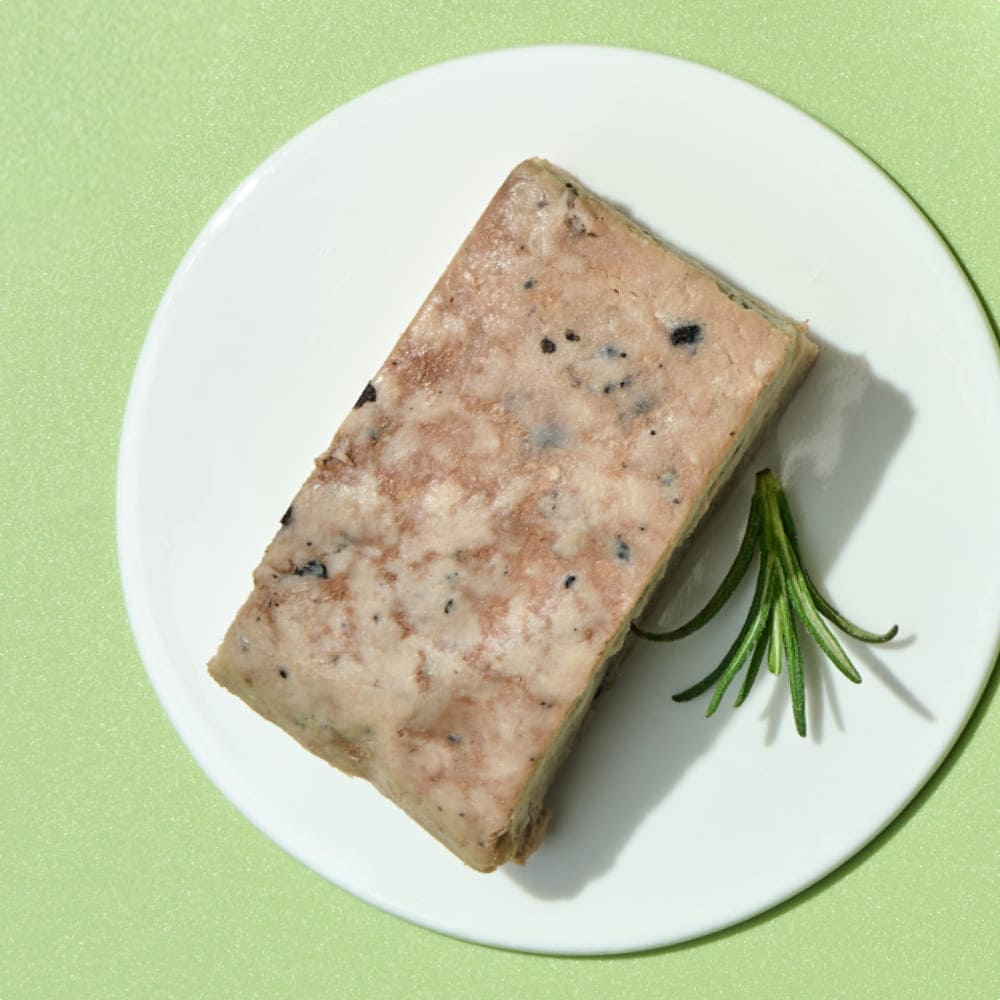 수비드 허브 블랜드 포크 100g