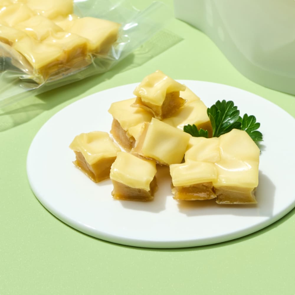 두부 치즈 트릿