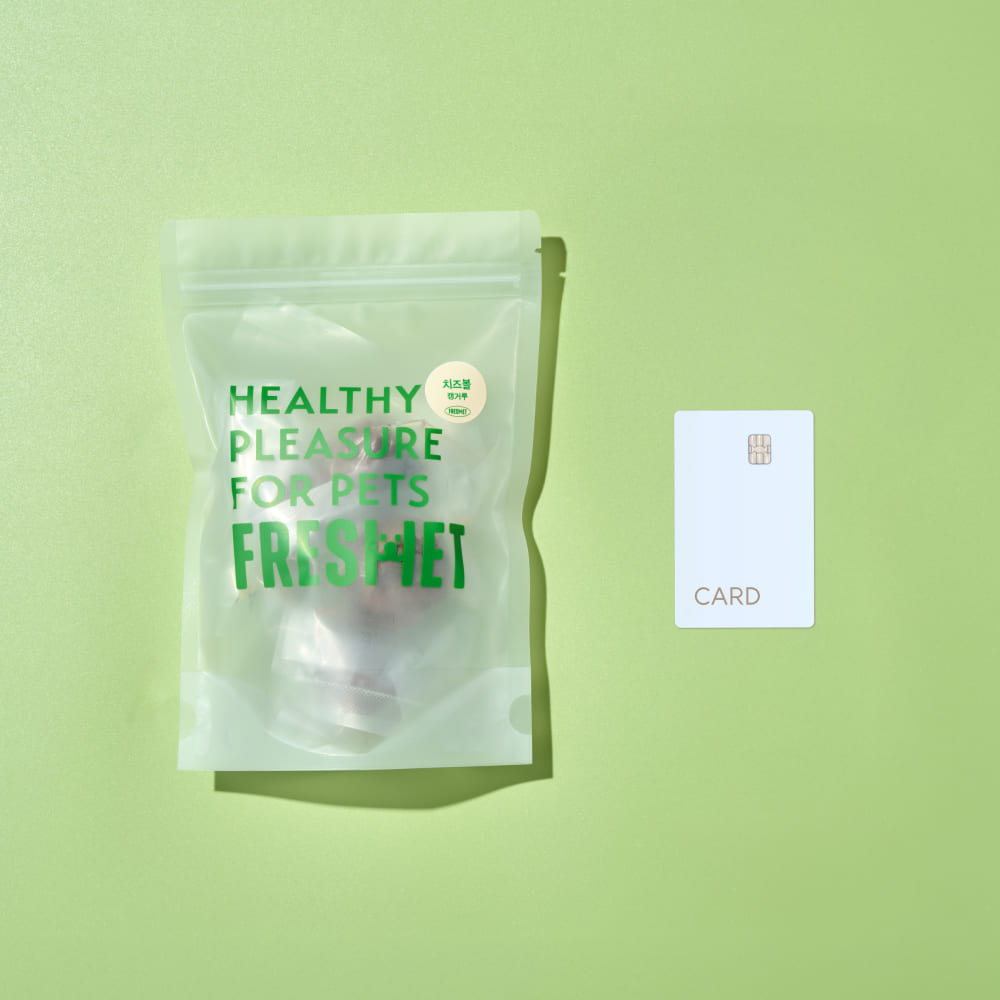 치즈볼 캥거루 30g*4