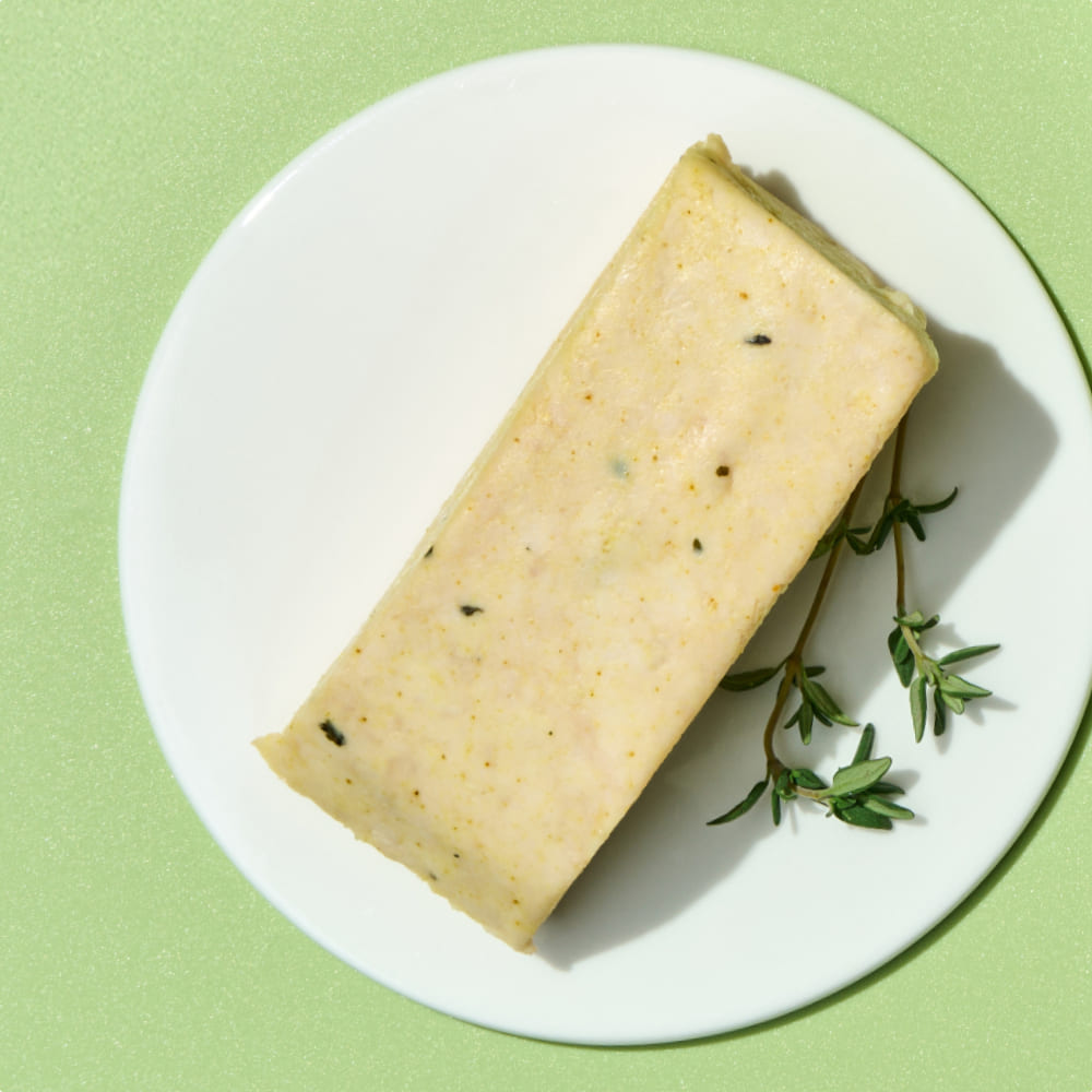 수비드 허브 블랜드 치킨 100g