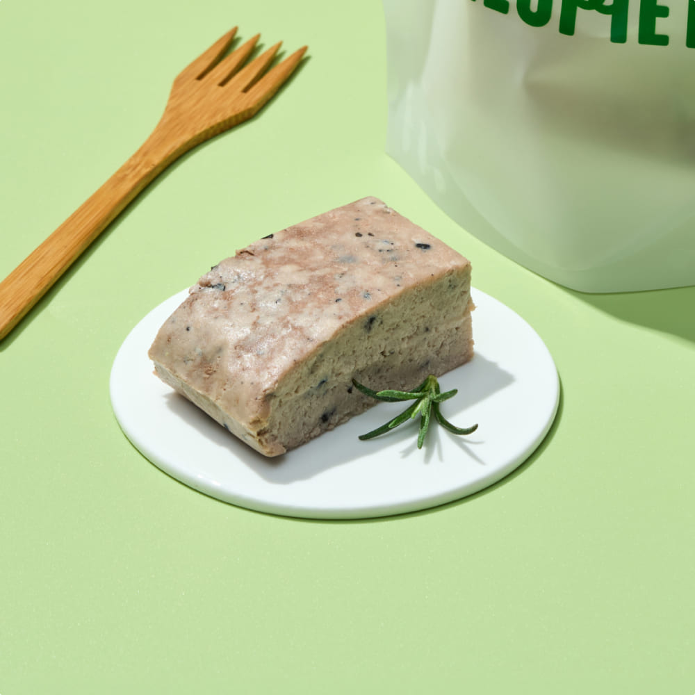 수비드 허브 블랜드 포크 100g