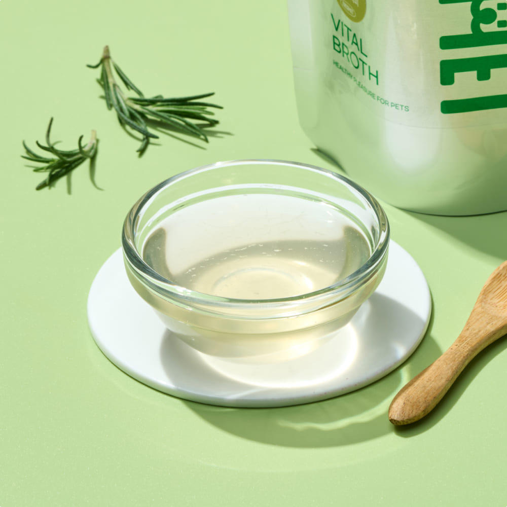 바이탈브로스 치킨 160ml