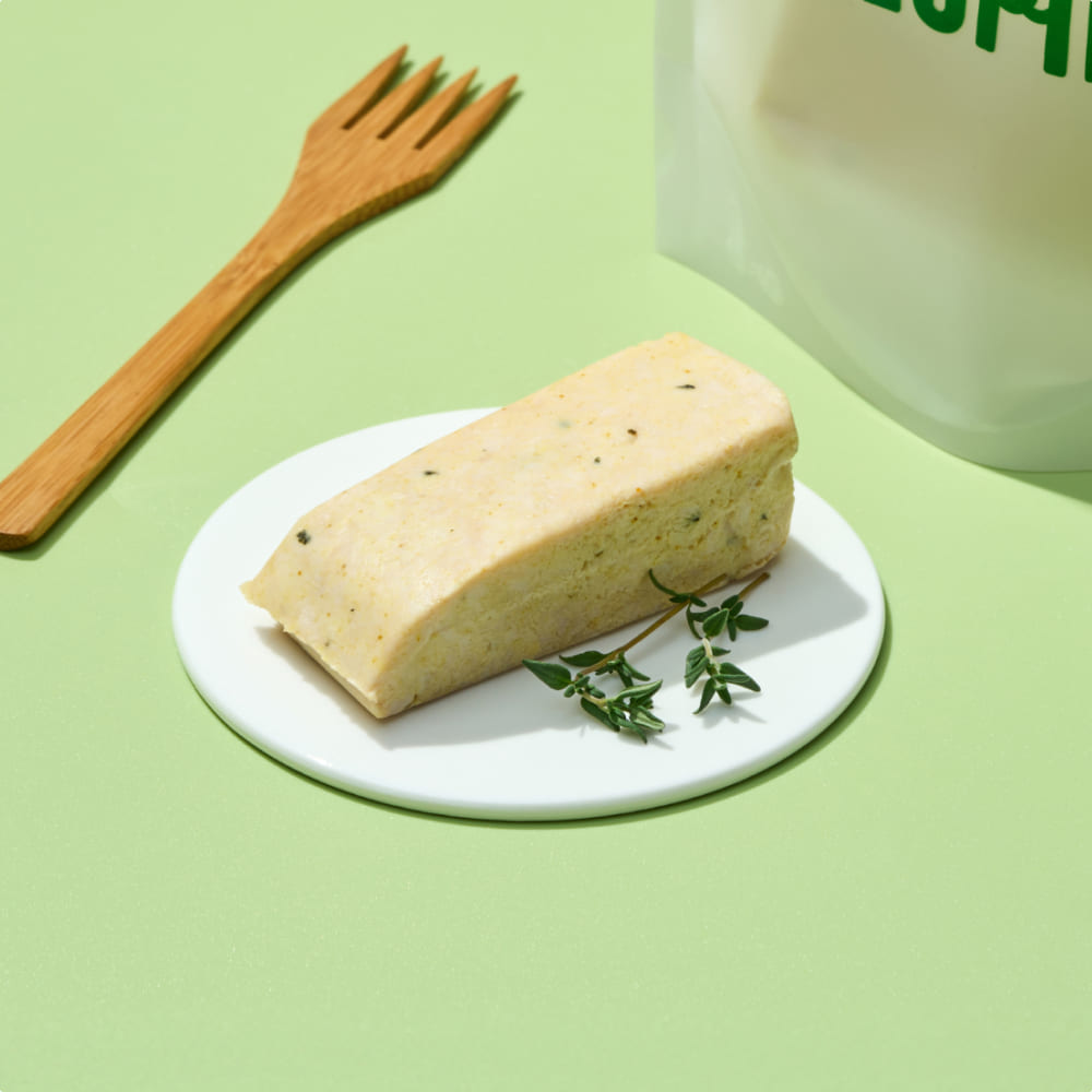 수비드 허브 블랜드 치킨 100g