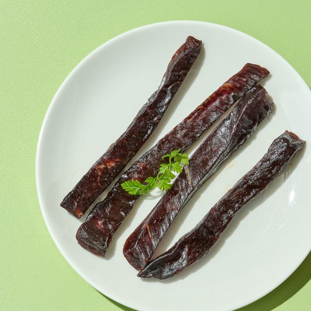 로우져키 비프 60g