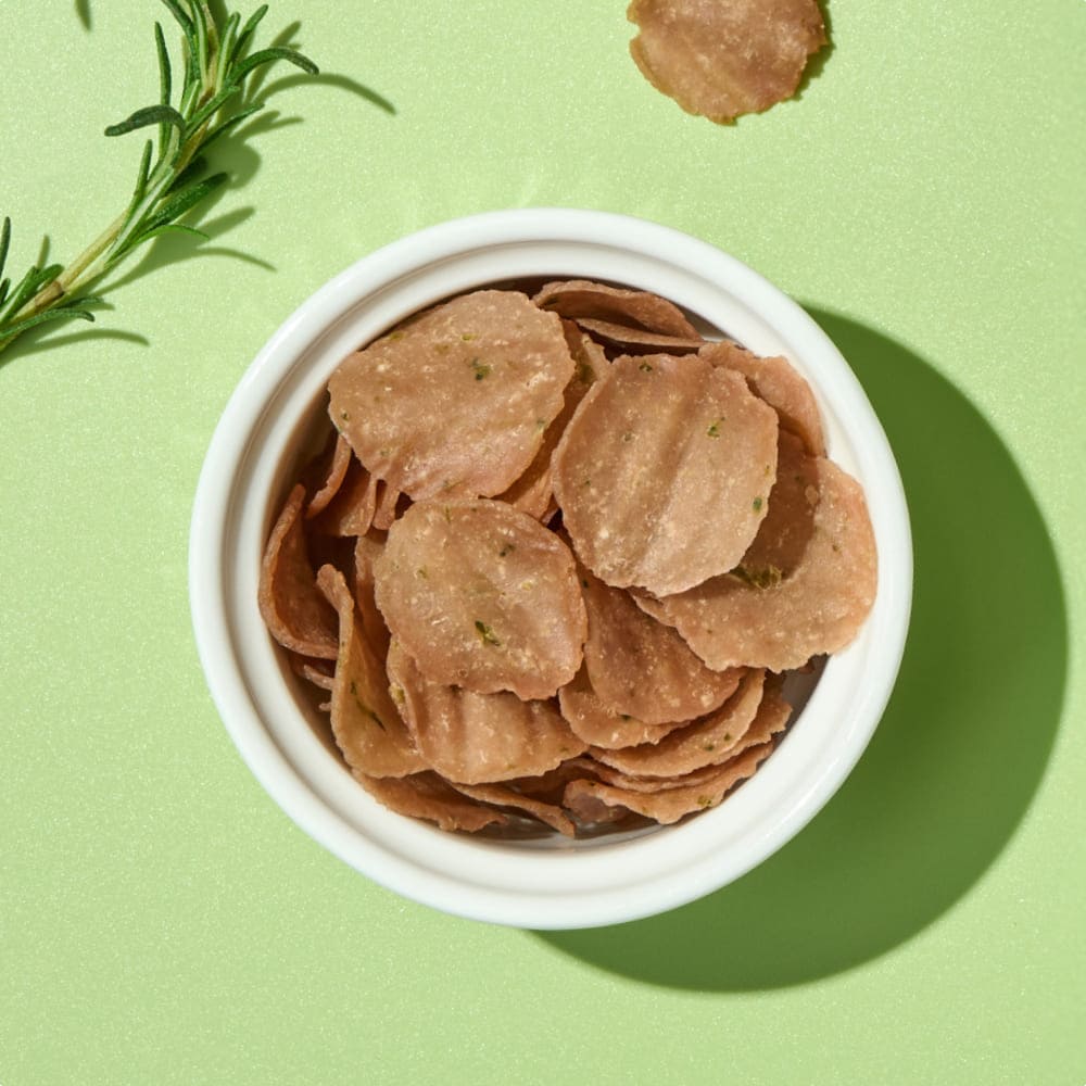 크런칩 포크&브로콜리 40g