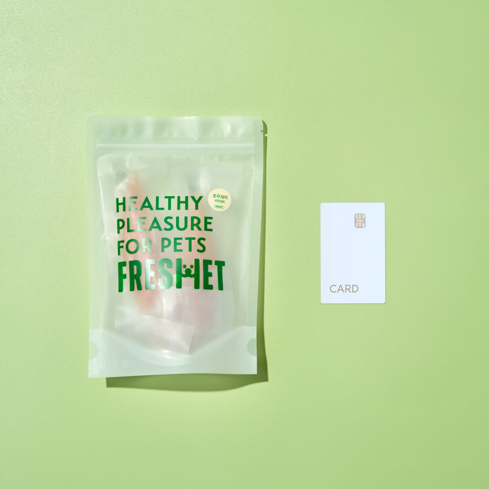 로우져키 비프 60g