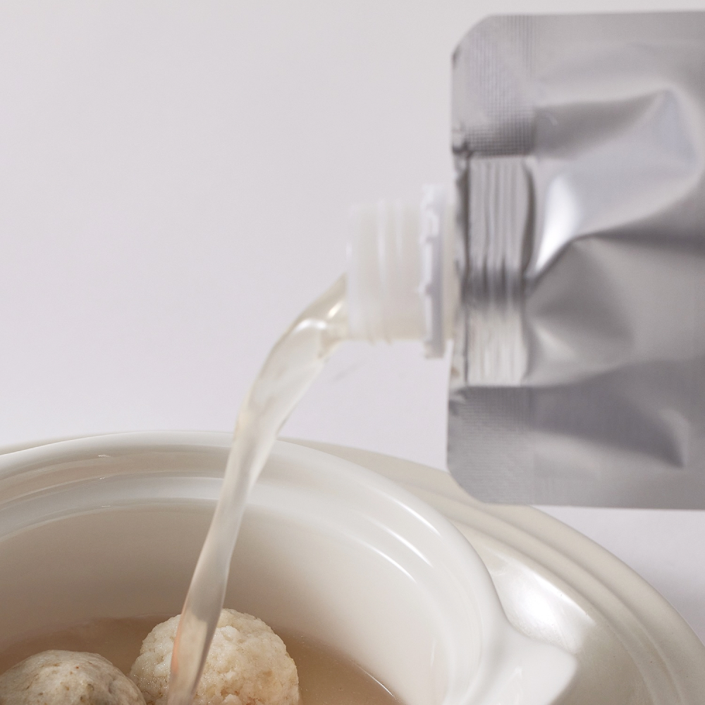 바이탈브로스 치킨 160ml