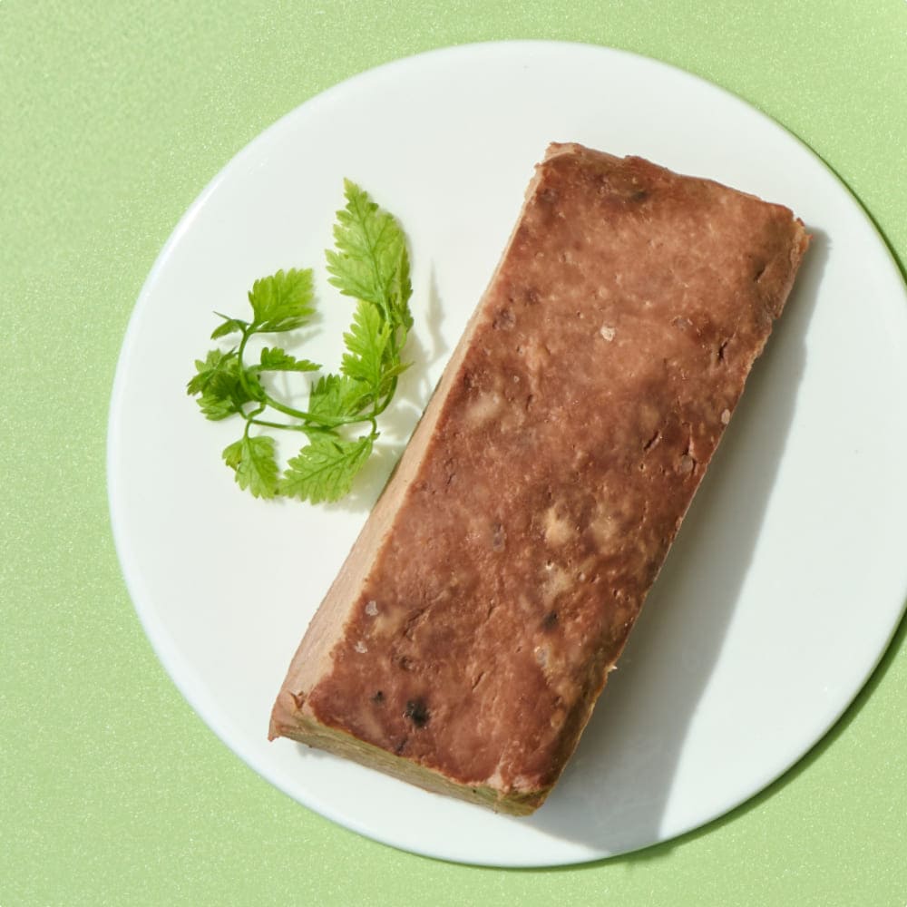 수비드 허브 블랜드 램 100g