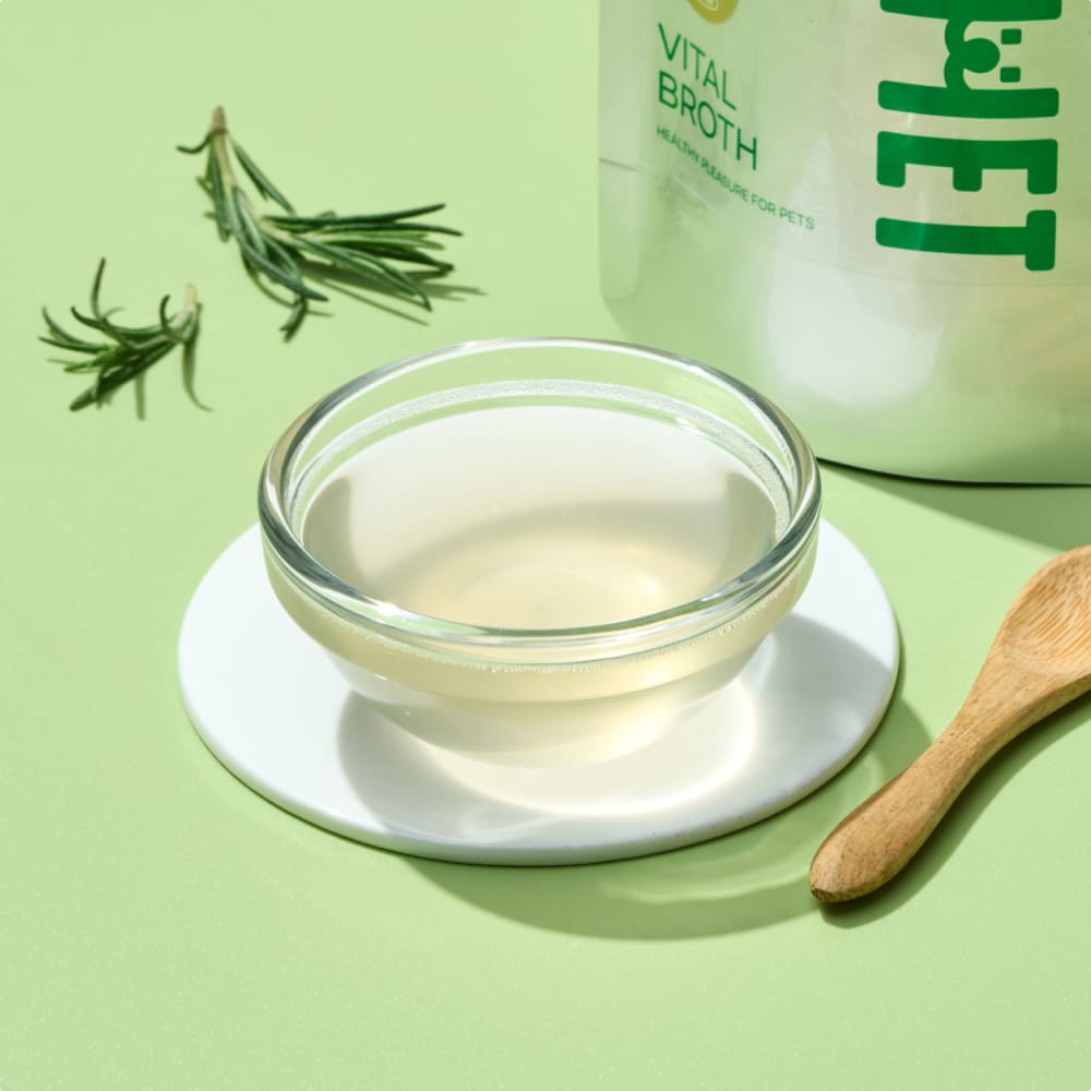 바이탈브로스 황태 160ml