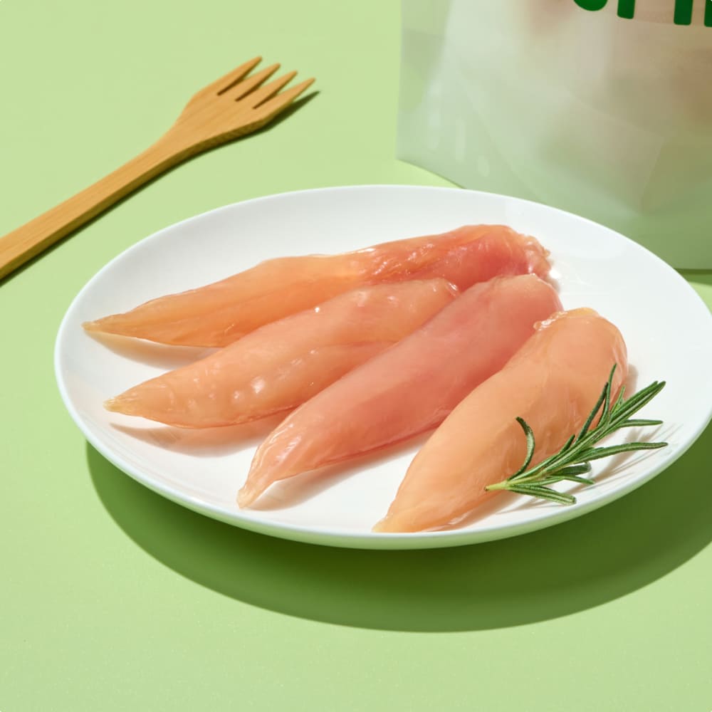 로우져키 닭안심 60g